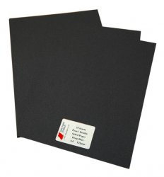 Pearl Paper Deep Blue 125gsm